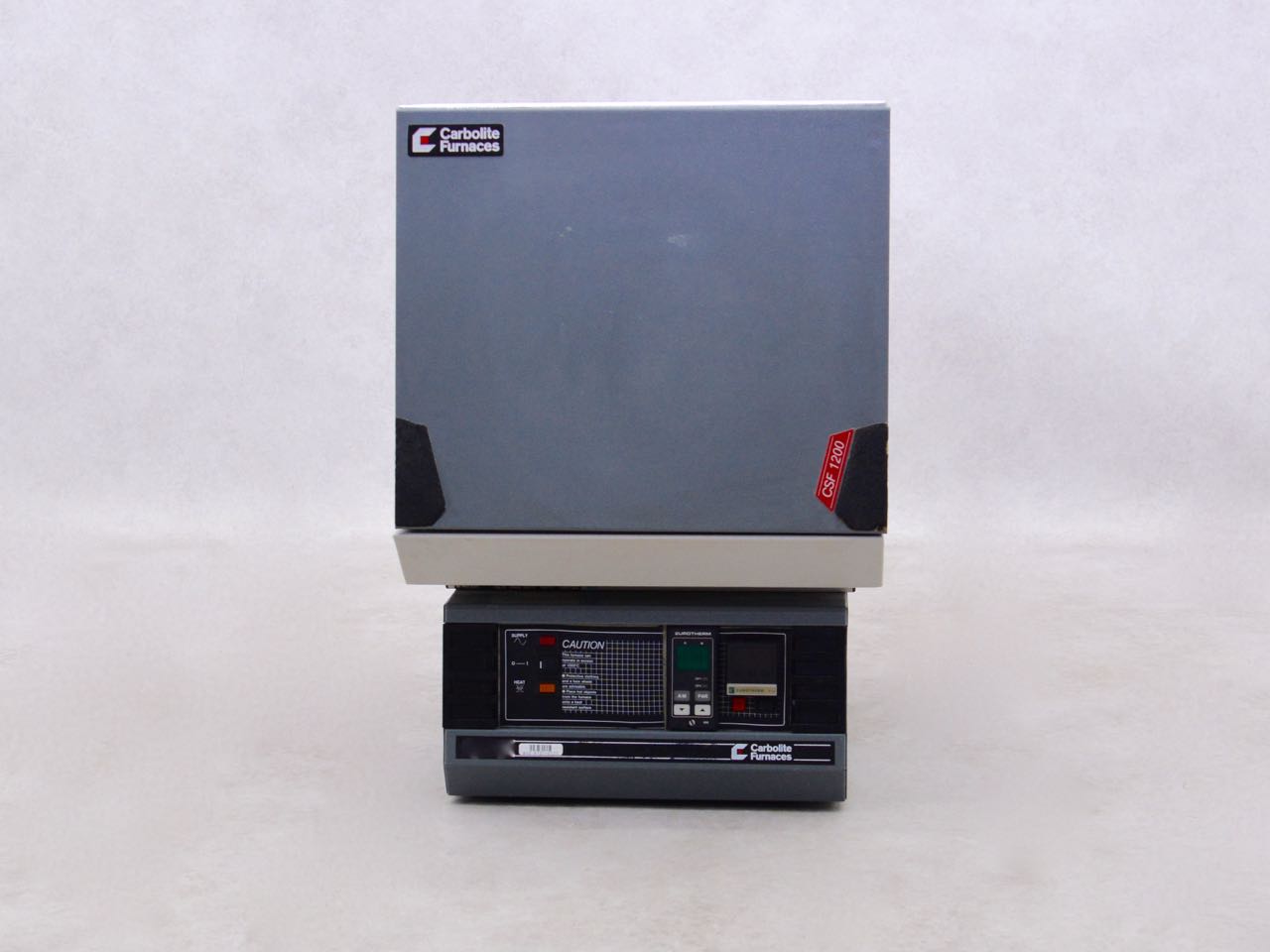 Picture of 550 C Furnace