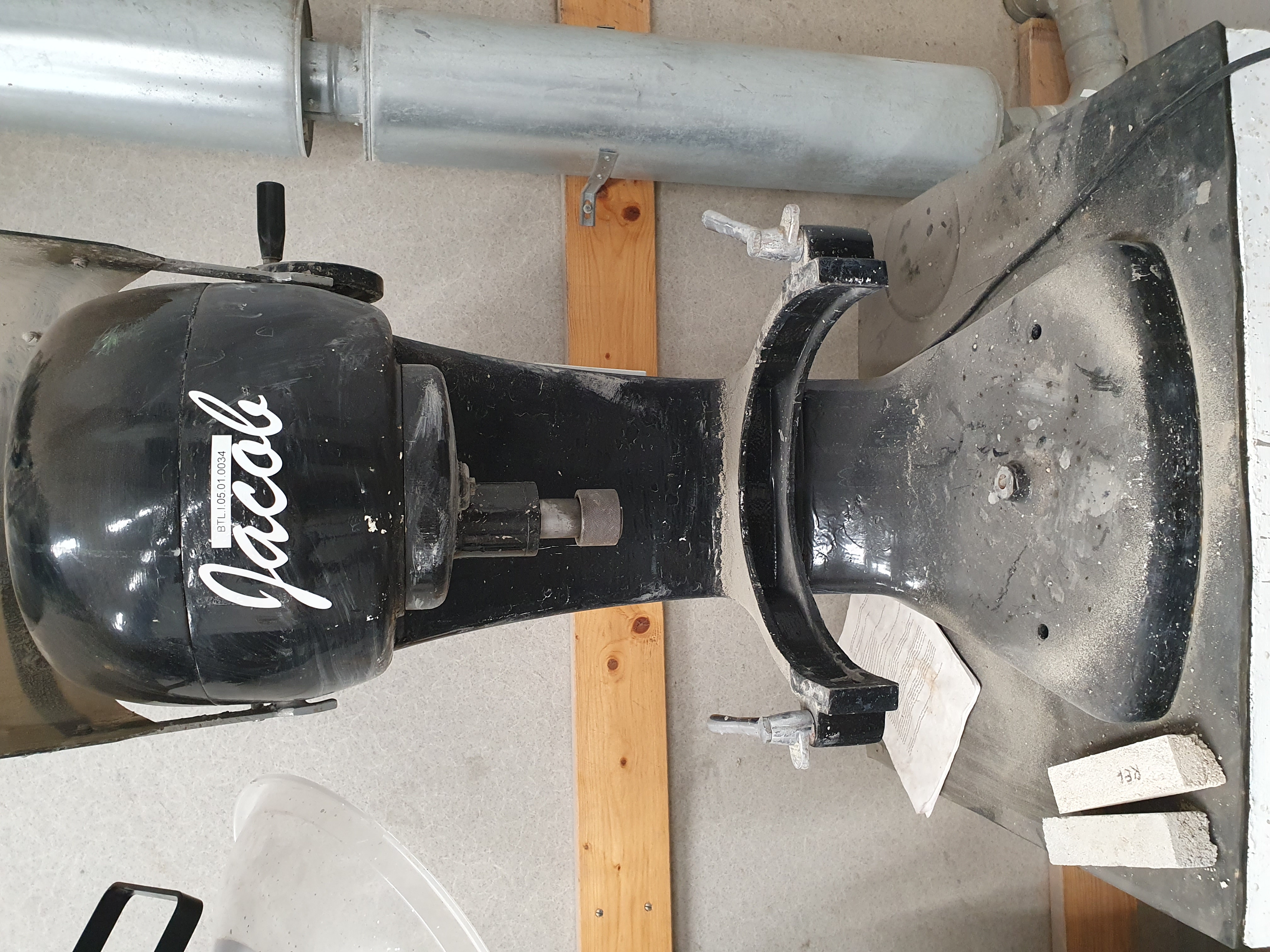 Picture of MIXER 01_JACOB