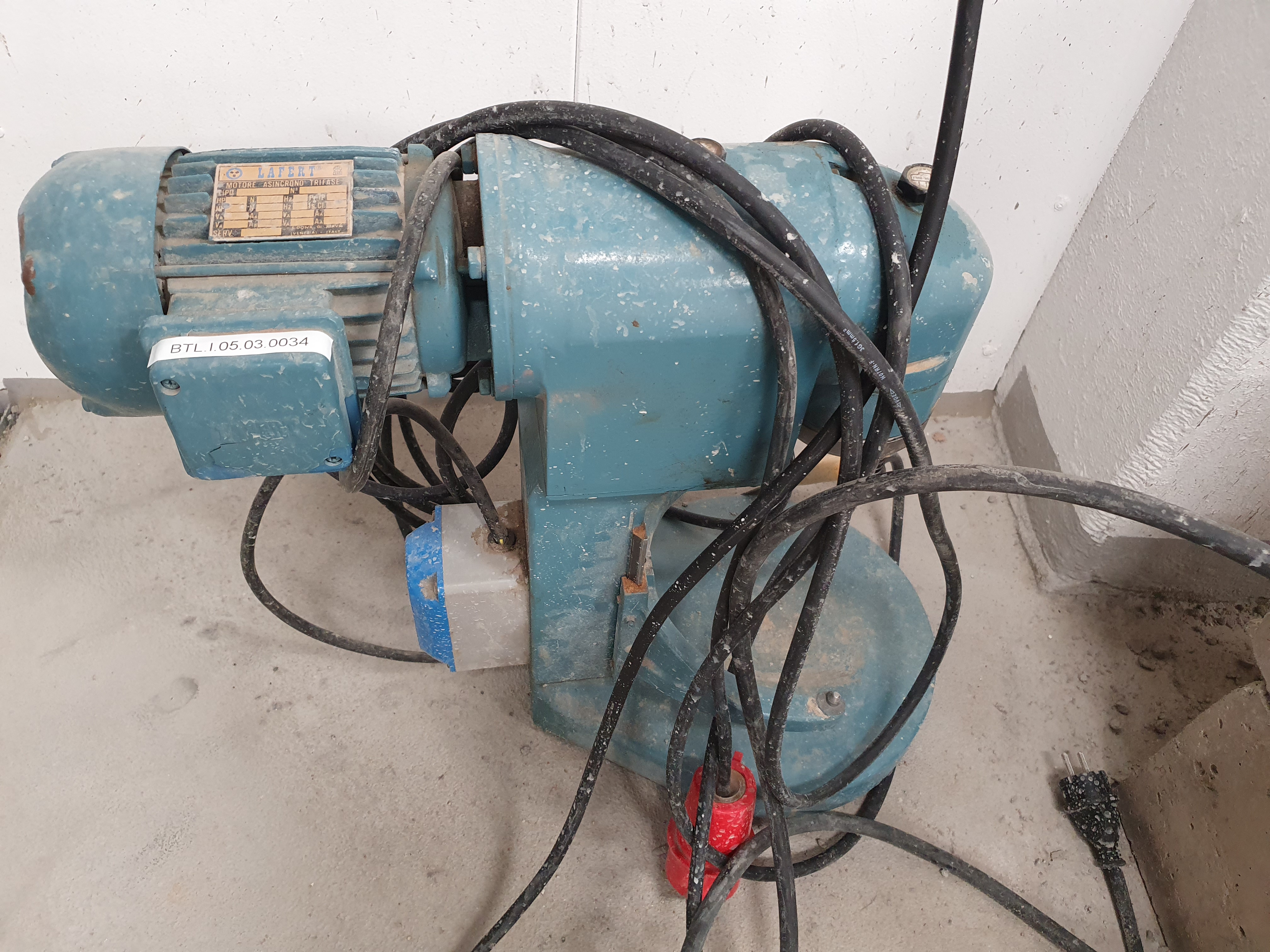 Picture of MIXER 03_LAFERT