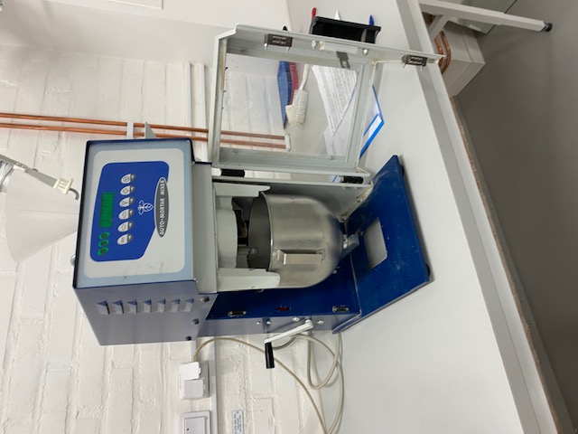 Picture of MIXER 04_MATEST