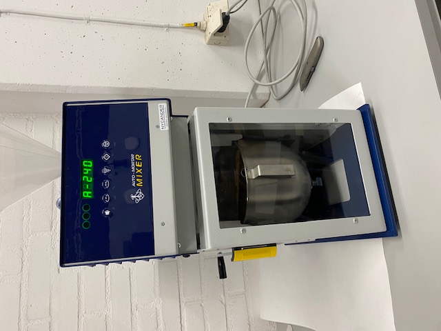 Picture of MIXER 05_MATEST 