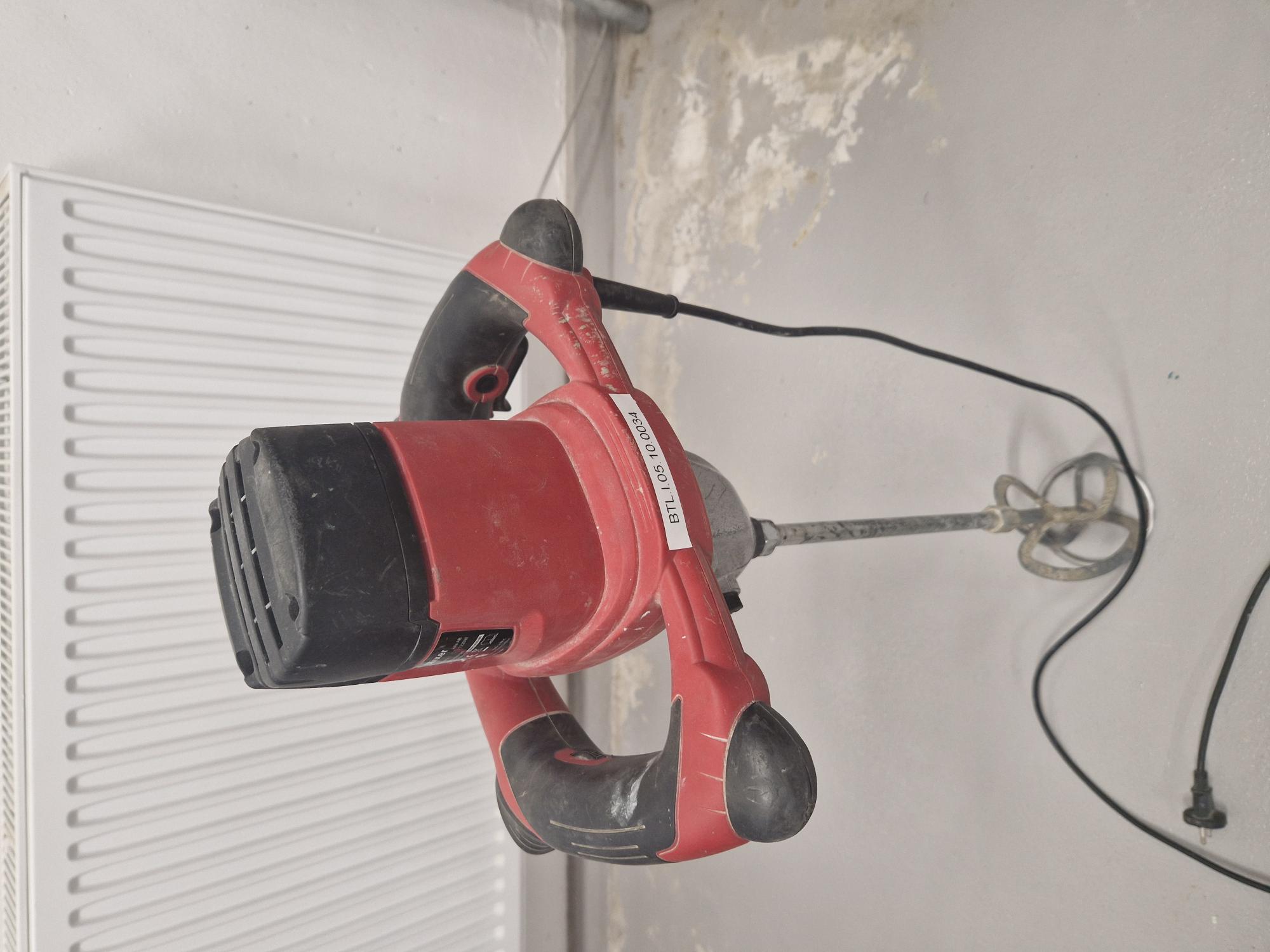 Picture of MIXER 10_MEEC TOOLS