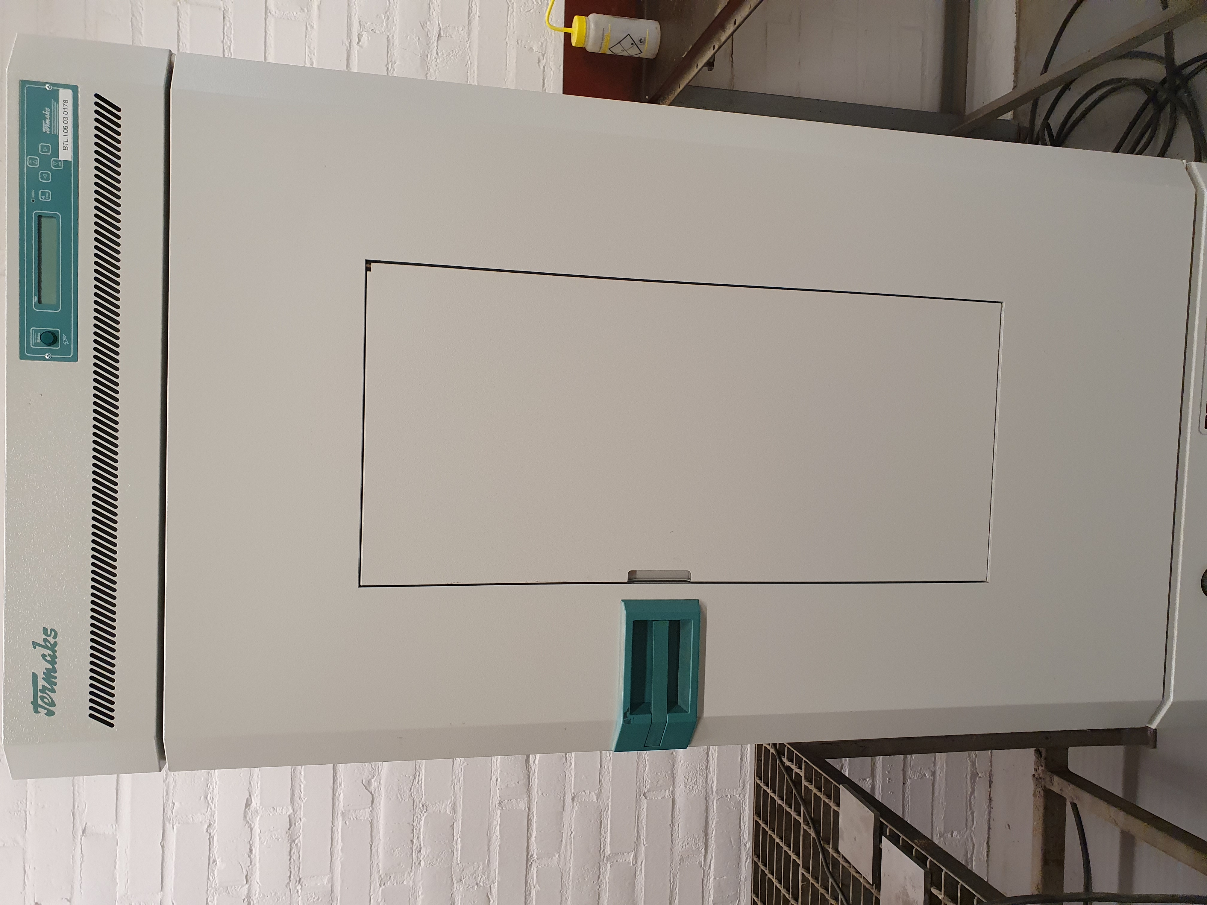 Picture of DRYING OVEN 3_Termaks