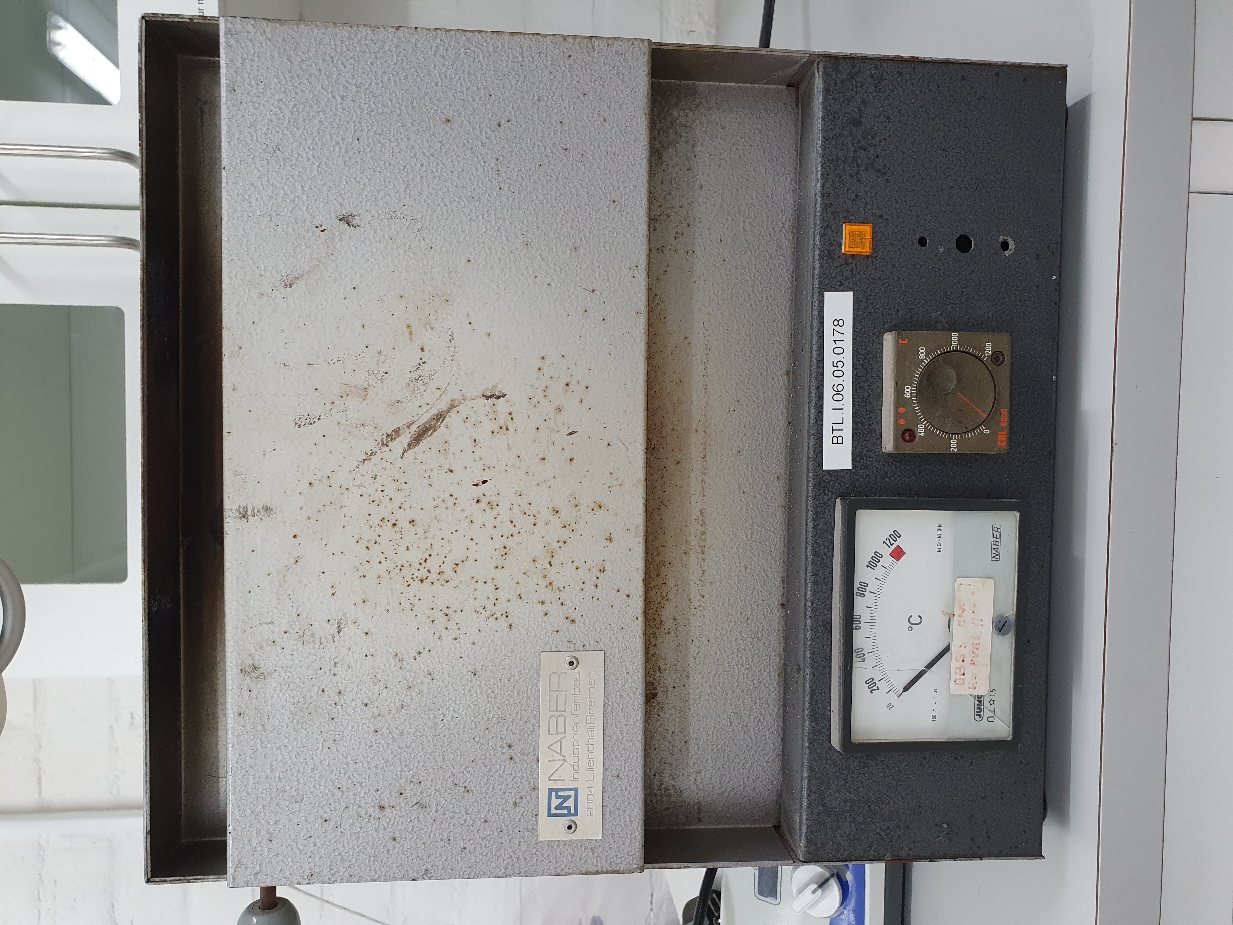 Picture of FURNACE 2_Naber