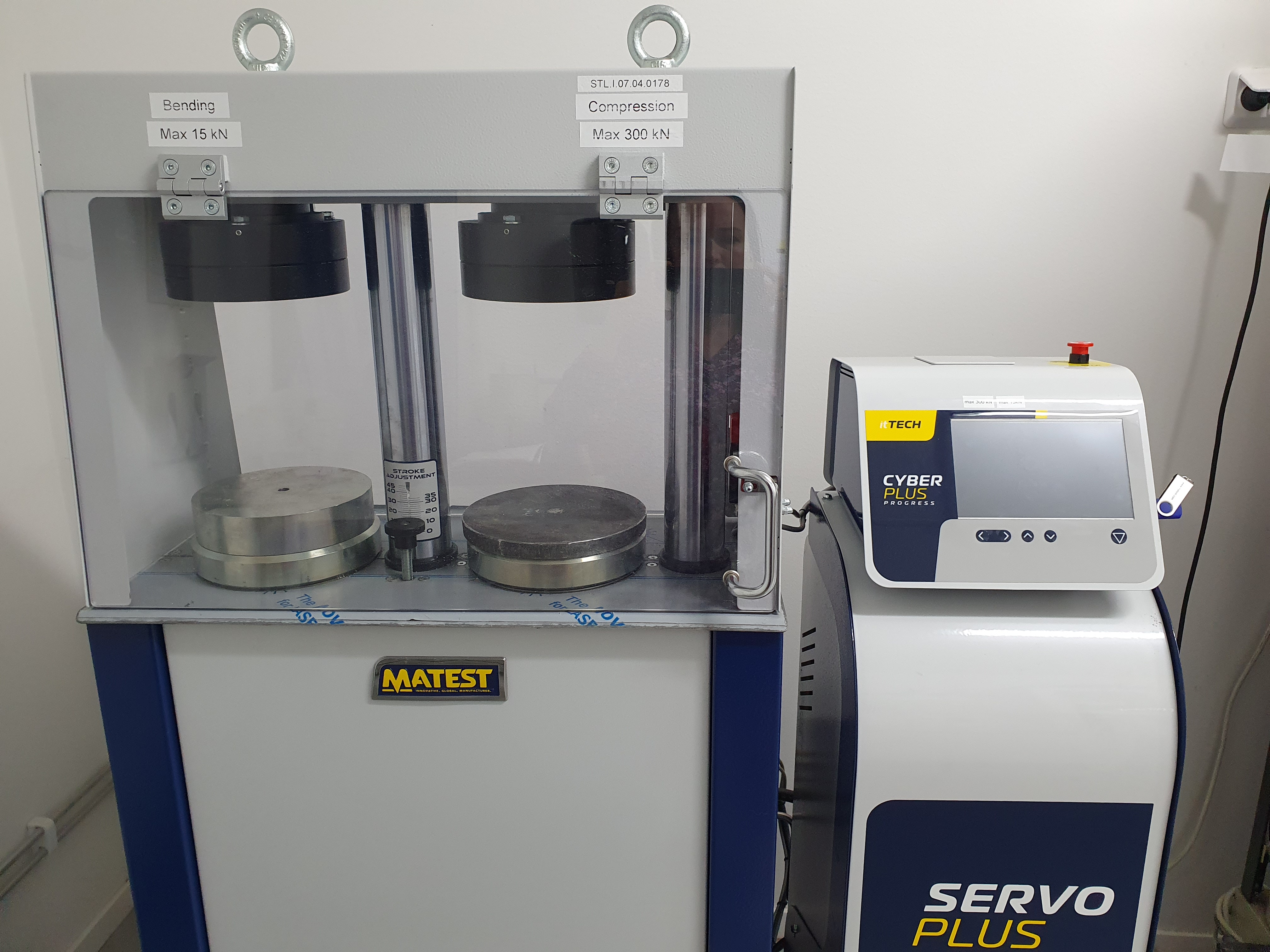 Picture of PRESS 4_MATEST