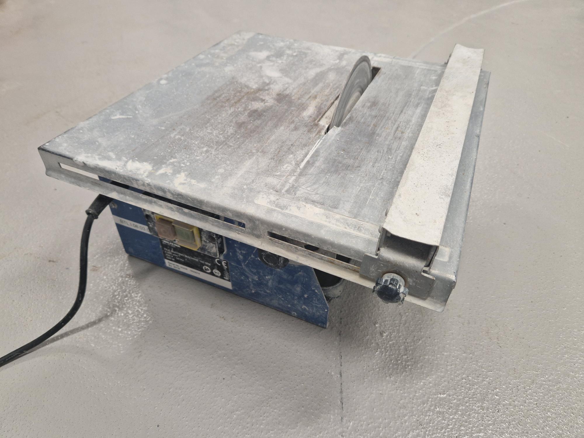 Picture of SAW 3_BILTEMA