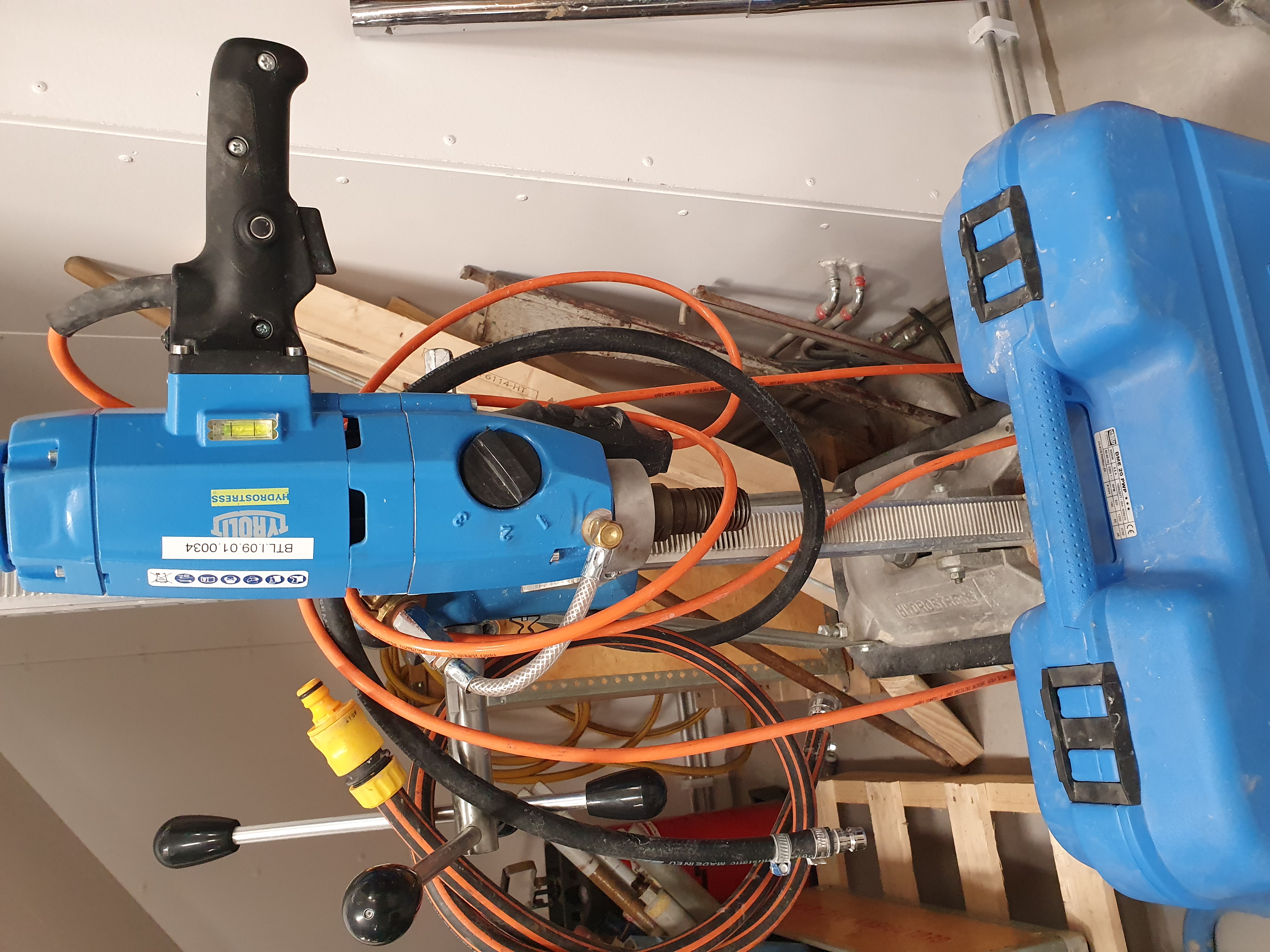 Picture of DRILL 1_TYROLIT