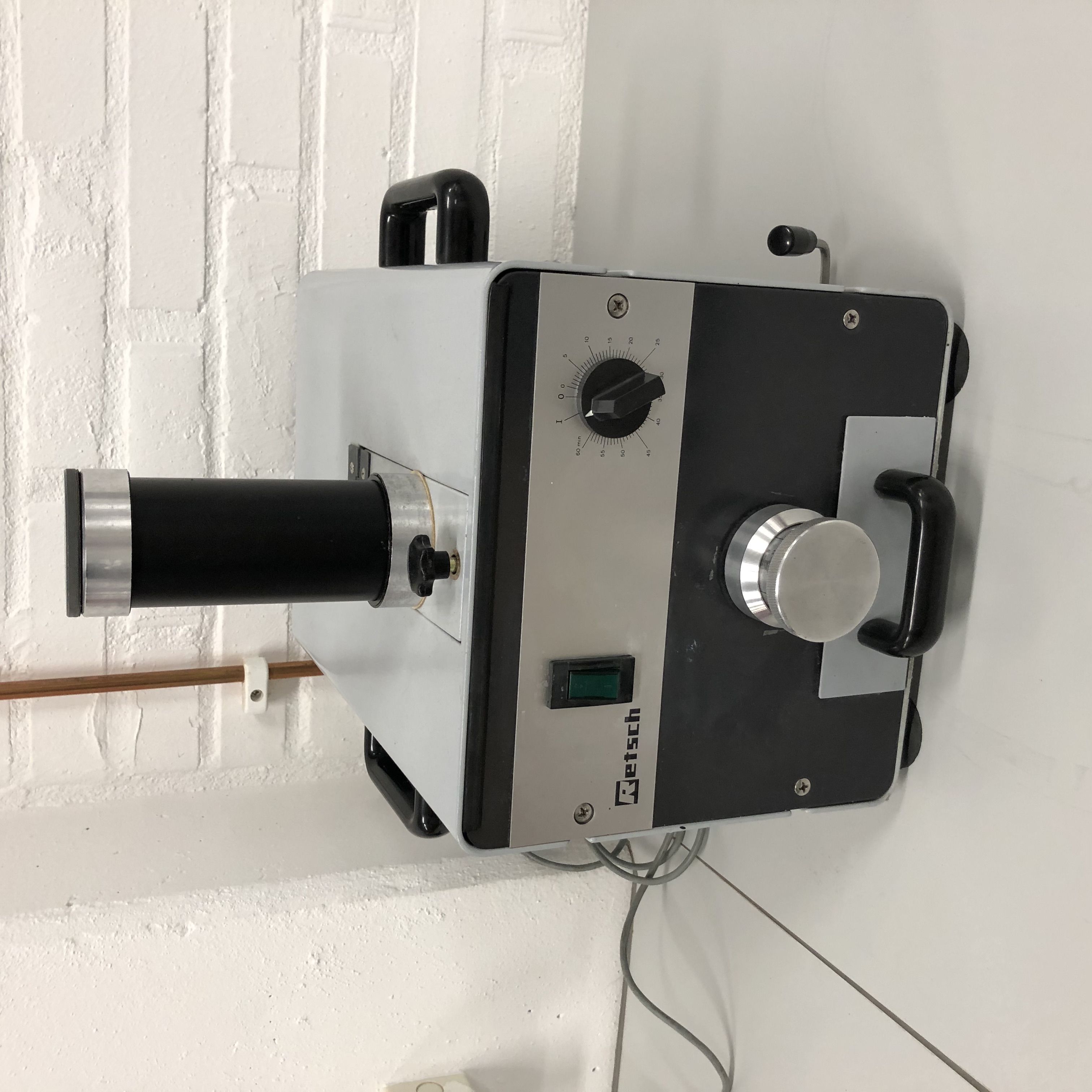 Picture of JAW CRUSHER 1