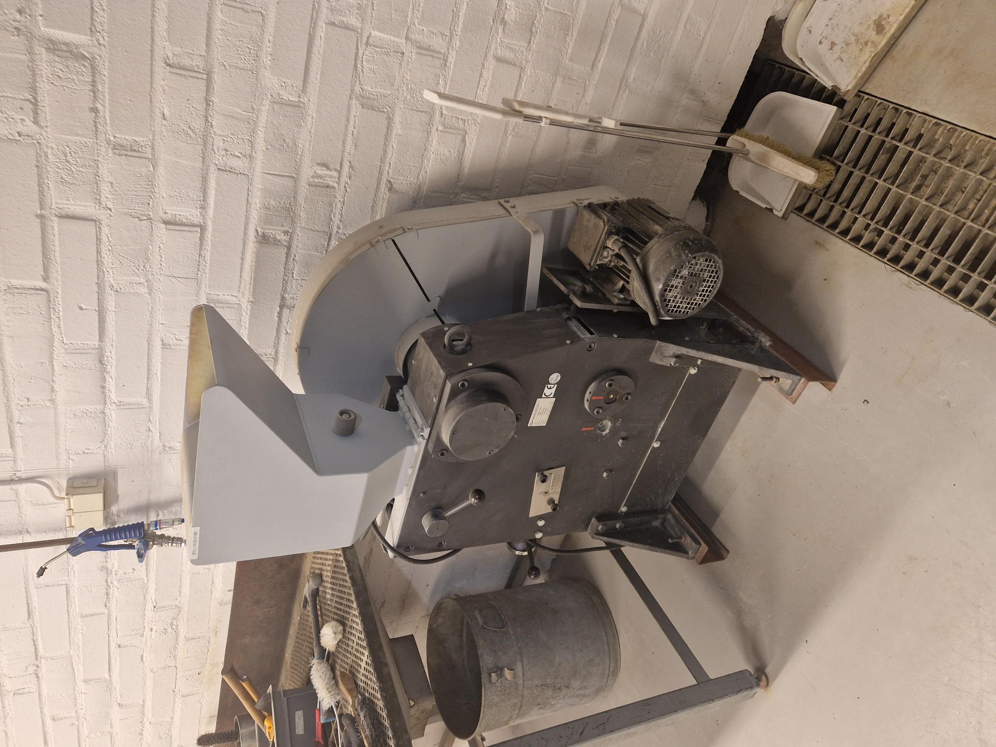 Picture of JAW CRUSHER 2