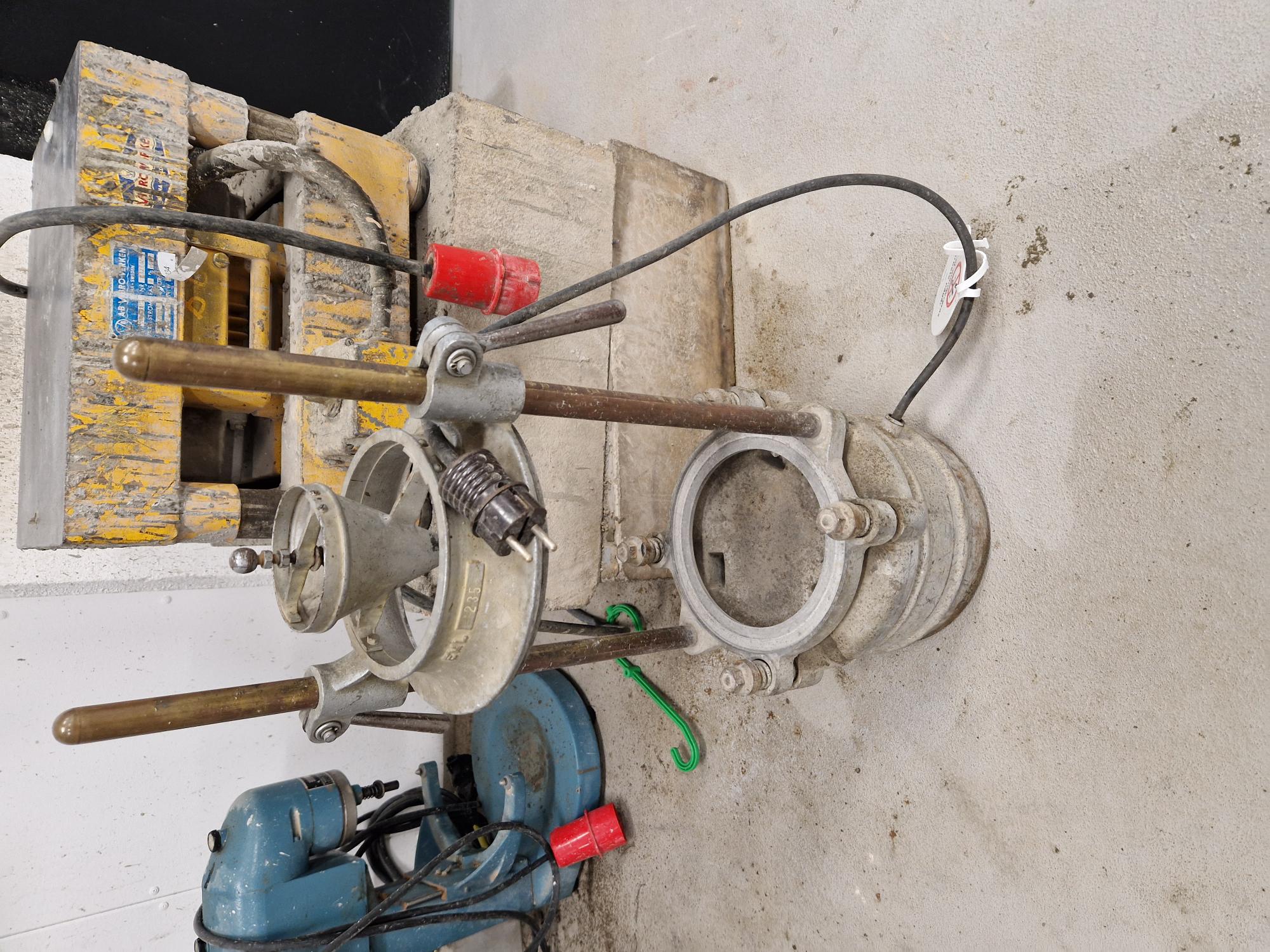 Picture of SIEVE SHAKER 2