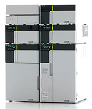 Picture of Liquid Chromatography