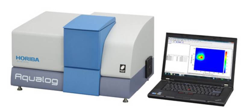 Picture of Horiba Aqualog