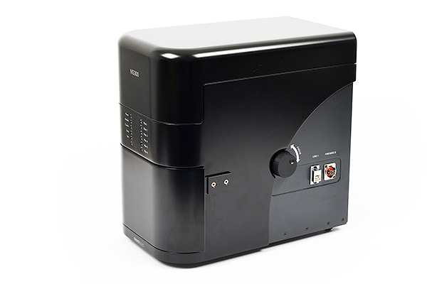 Picture of Nanoparticle analyzer