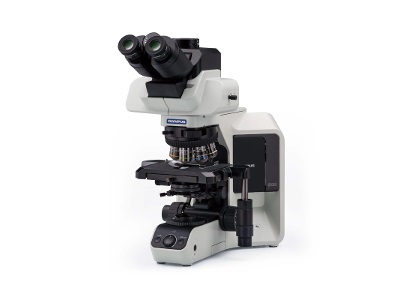 Picture of Light Microscope