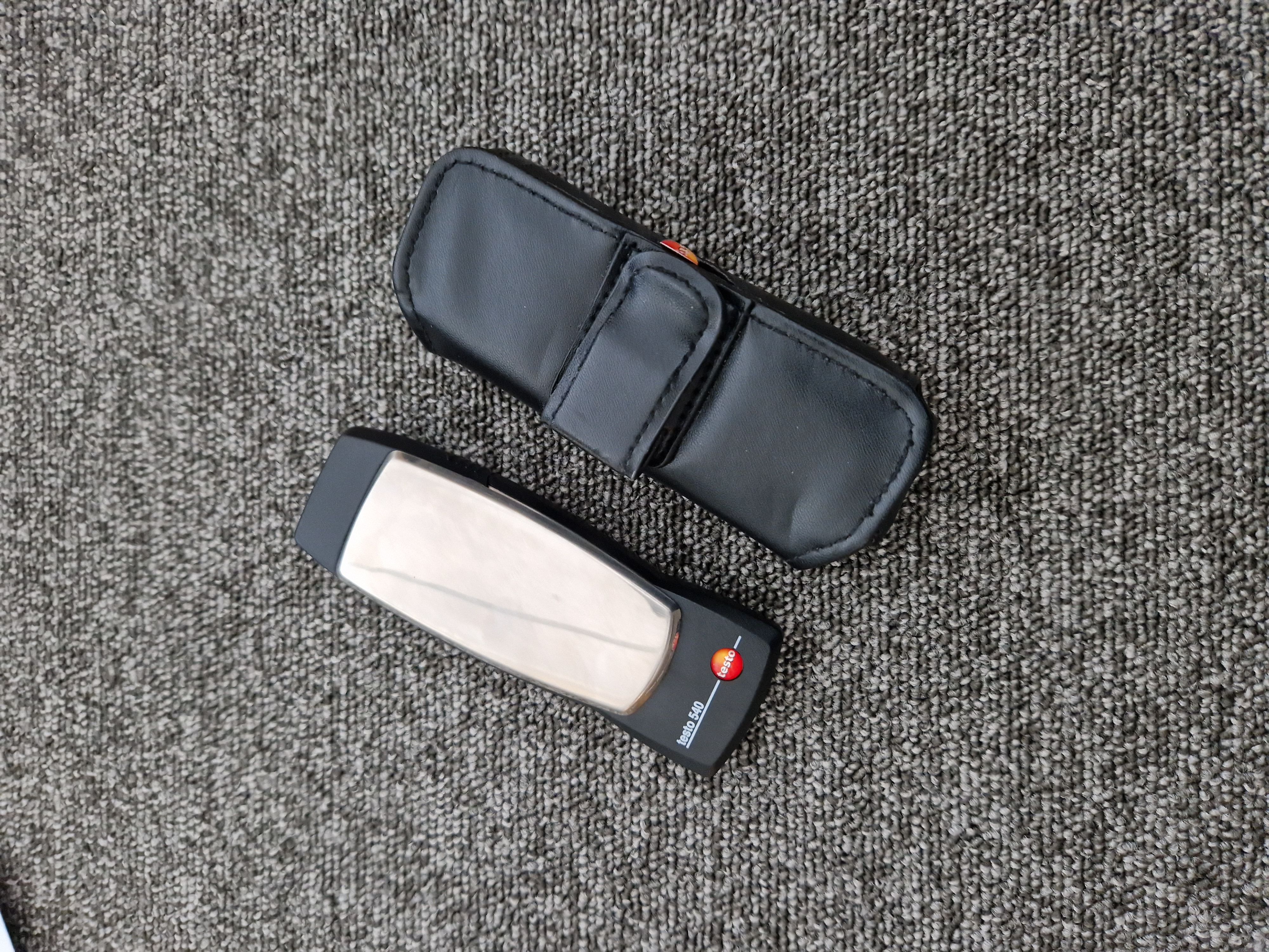 Picture of testo 540 