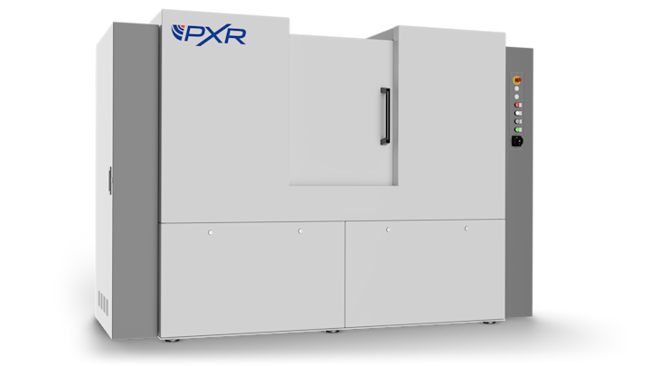 Picture of X-ray computed tomography