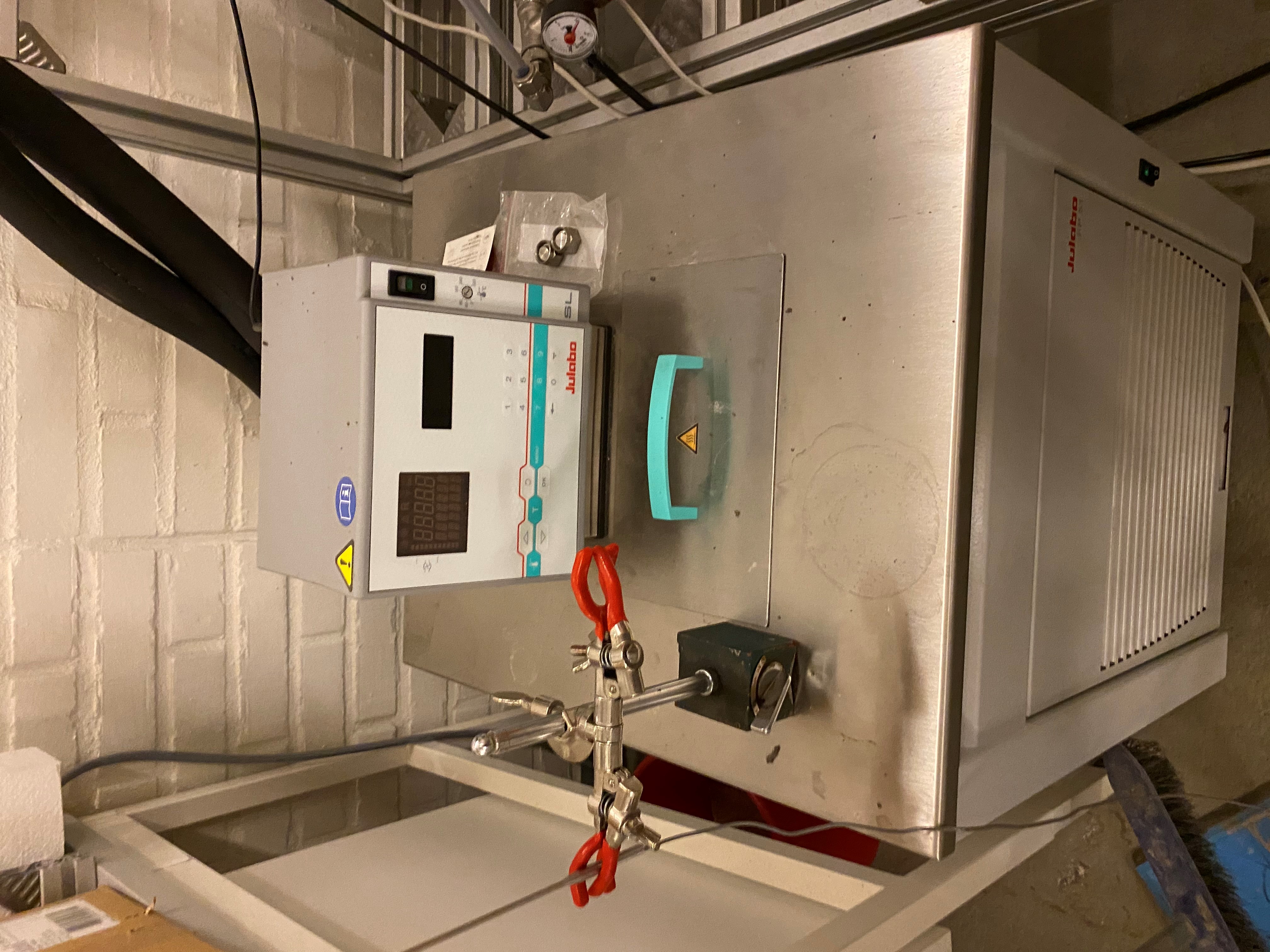 Picture of Julabo SL Waterbath