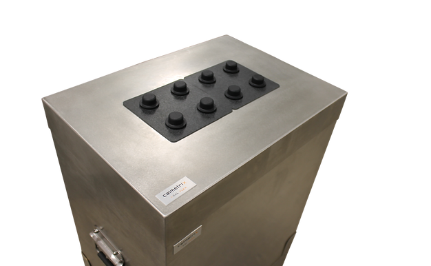 Picture of CALORIMETER