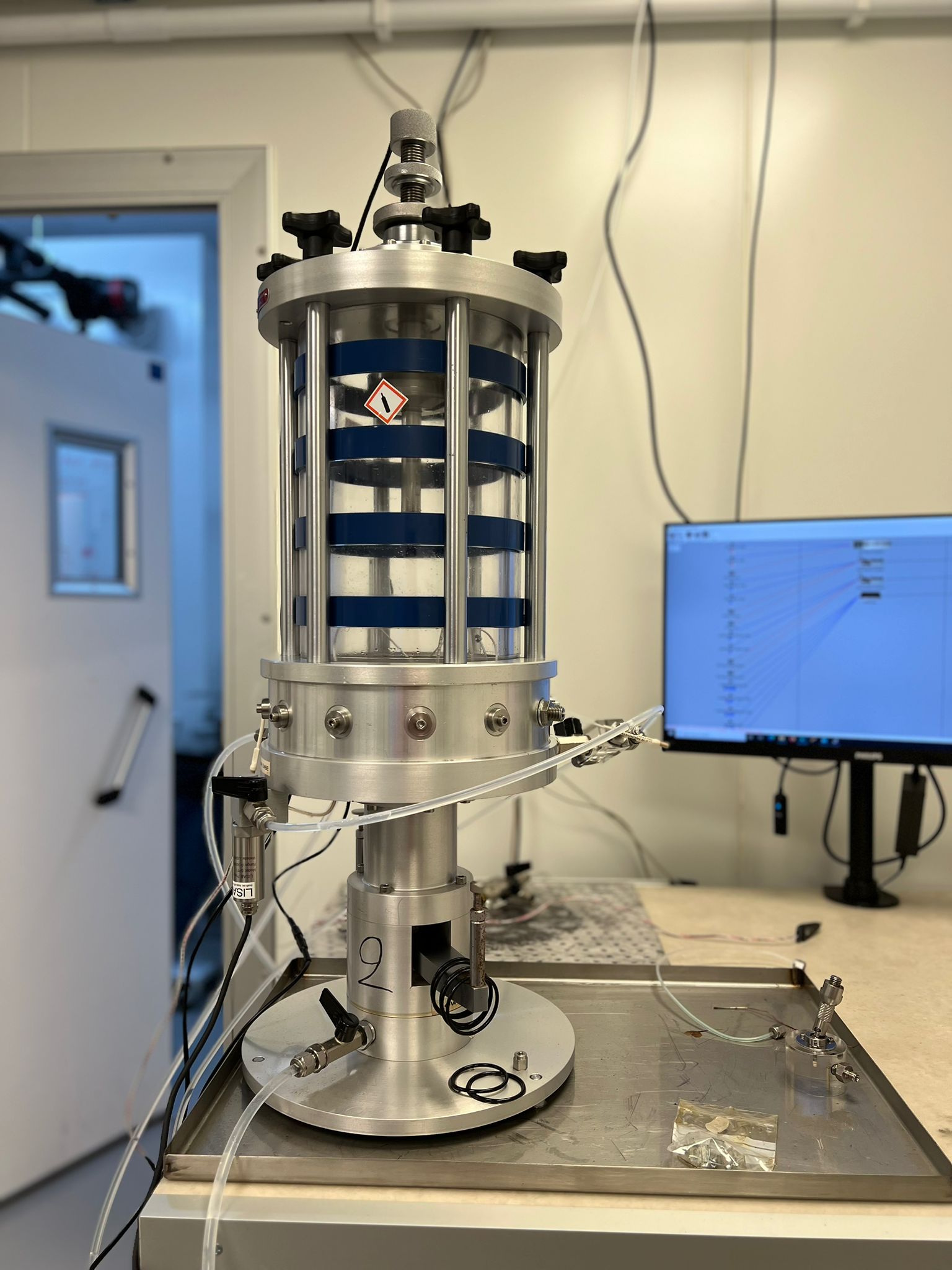 Picture of Triaxial 2