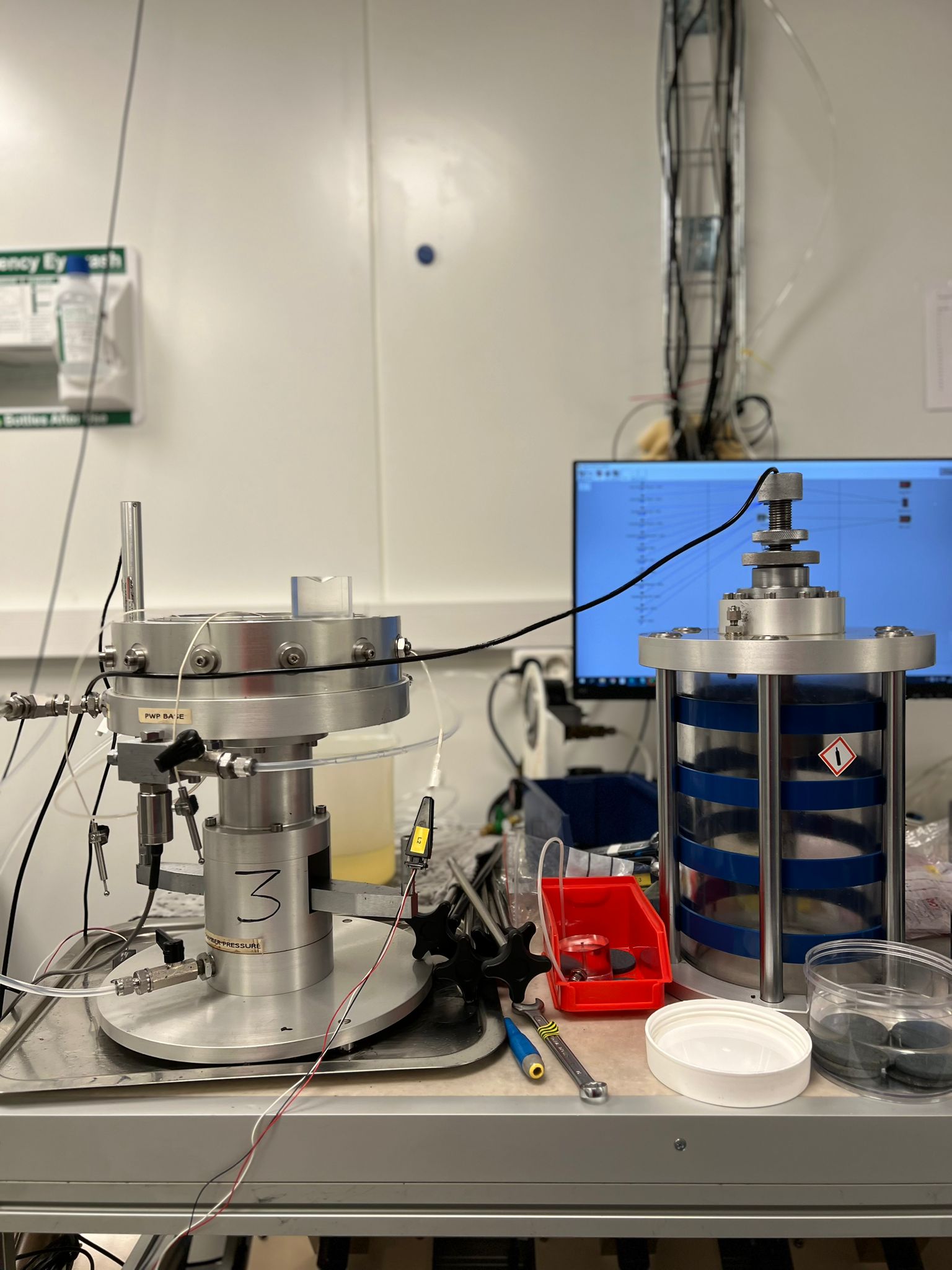 Picture of Triaxial 3